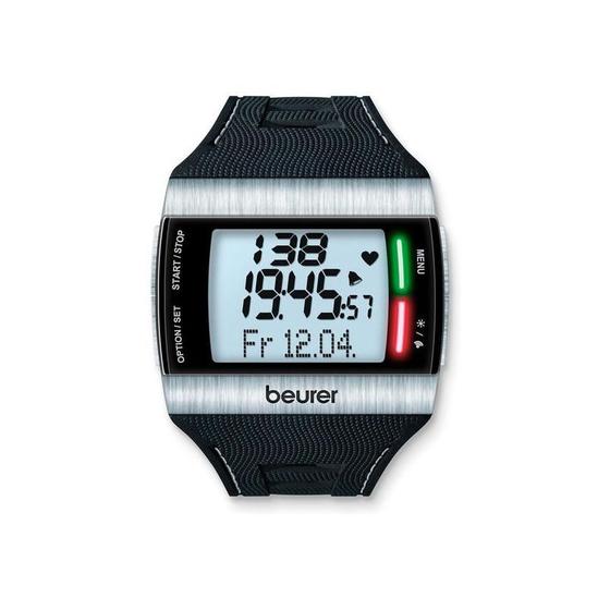 Relógio Monitor De Frequencia Cardiaca Beurer Pm62 Pulsuhr Menor preço em Relógio Monitor De Frequencia Cardiaca Beurer Pm62 Pulsuhr