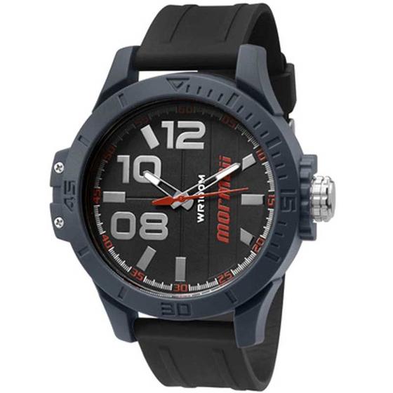 Relógio Mormaii Masculino Mo2035ic/8r, C/ Garantia E Nf Menor preço em Relógio Mormaii Masculino Mo2035ic/8r, C/ Garantia E Nf