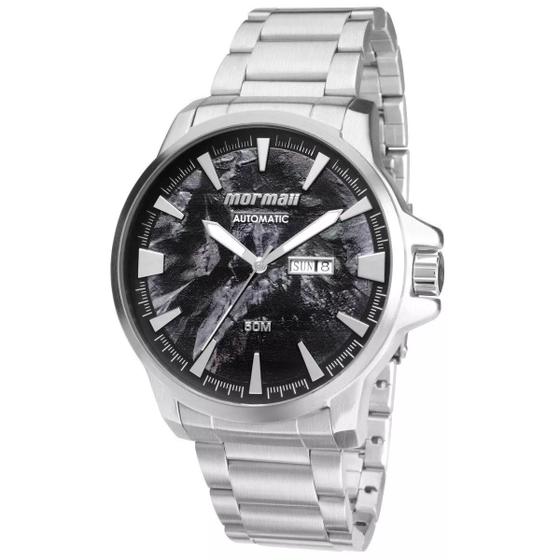 Relogio Mormaii Masculino Mo8205ab/3p Menor preço em Relogio Mormaii Masculino Mo8205ab/3p