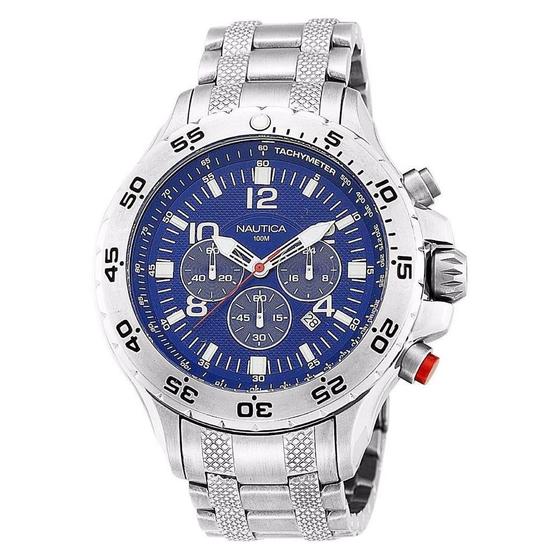 Reloj nautica n20503g hotsell