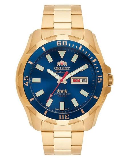 Imagem de Relógio ORIENT 469GP078F D1KX