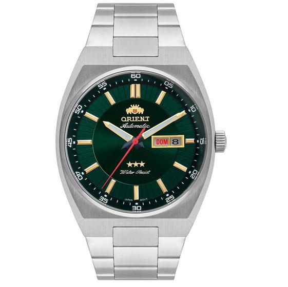 Imagem de Relogio orient automatico - 469ss087f e1sx