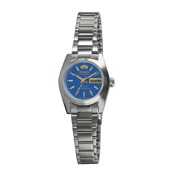 Imagem de Relogio Orient Automatico 559Wc8Nh A1Sx