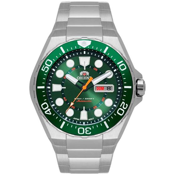 Imagem de Relógio ORIENT Automático Diver F49SS036 E1SX
