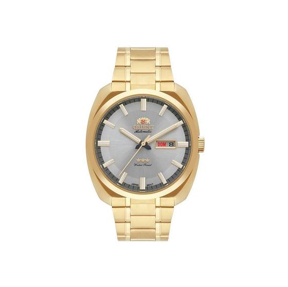 Imagem de Relogio Orient Automatico - F49Gg021 S1Kx
