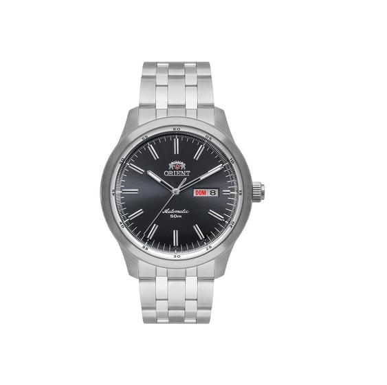 Imagem de Relogio orient automatico f49ss004 g1sx