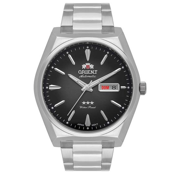 Imagem de Relogio orient automatico f49ss013 p1sx
