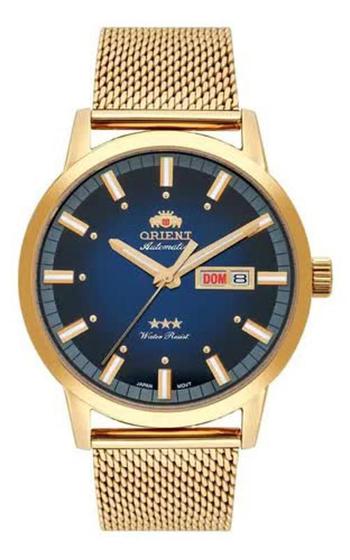 Imagem de Relogio Orient Automatico Masc - 469Gp085F D1Kx