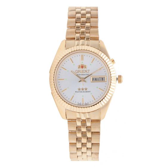 Imagem de Relógio Orient Automático Masculino 469EC7F B1KX