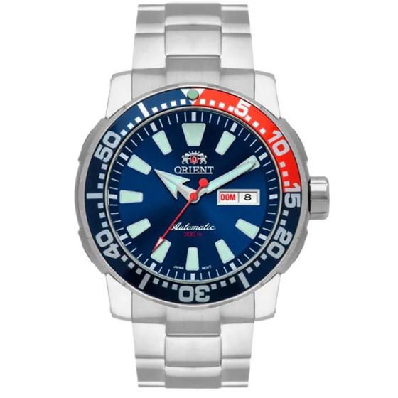 Imagem de Relógio Orient Automático New Poseidon F49SS034 D1SX