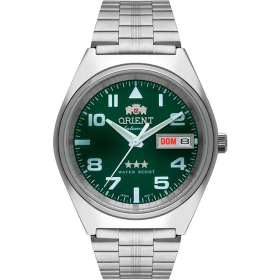 Imagem de Relógio Orient Automático Original 469Ss083F E2Sx