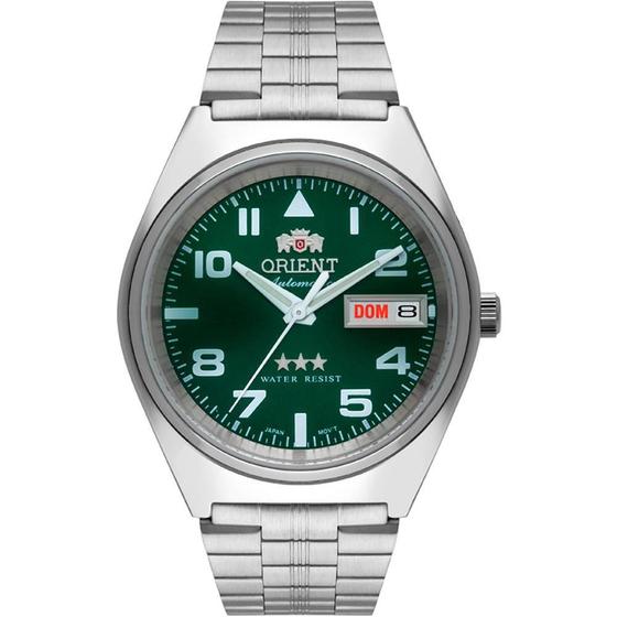 Imagem de Relógio Orient Automático Original 469Ss083F E2Sx