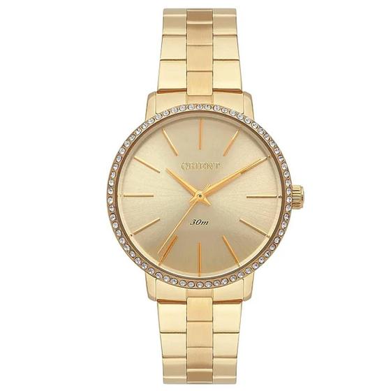 Imagem de Relógio Orient Eternal Feminino - FGSS0190 C1KX