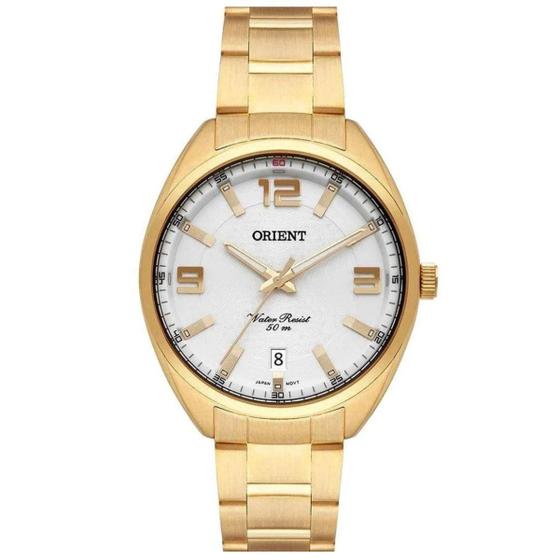 Imagem de Relógio Orient Feminino Eternal Analógico - FGSS1225 S2KX