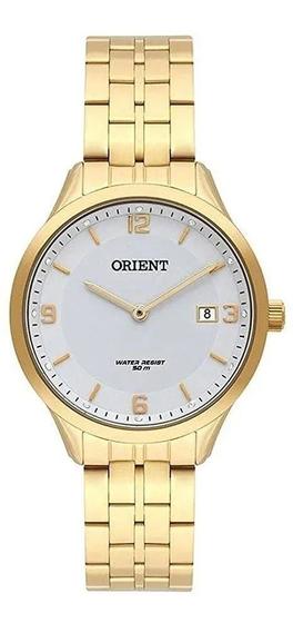 Imagem de Relógio Orient Feminino FGSS1169 B2KX Dourado