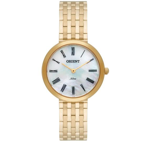 Imagem de Relogio orient - fgss0051 b3kx