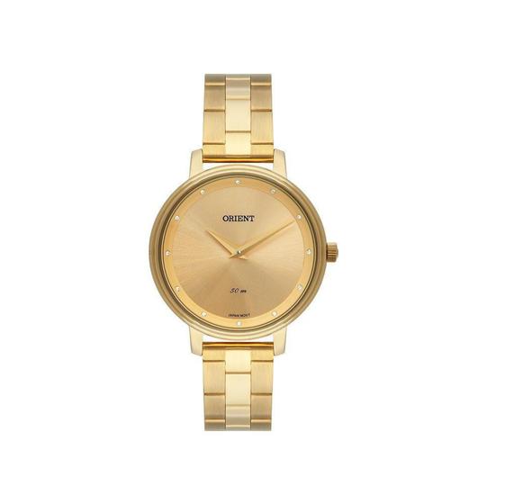 Imagem de Relogio orient - fgss0186 c1kx