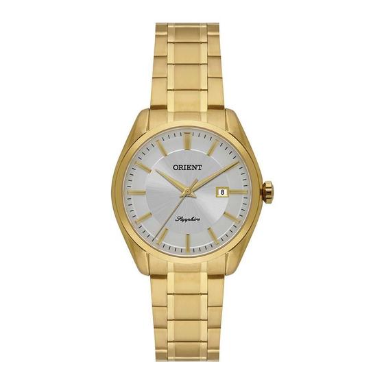 Imagem de Relogio Orient Fgss1245 S1Kx