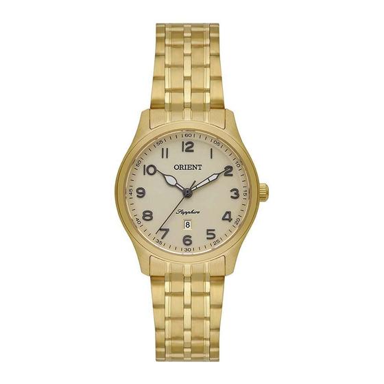 Relógio ORIENT Automático Superior Masculino YN8SS002 G1SX
