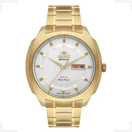 Imagem de Relógio Orient Masculino - Automático - F49Gg022-S1Kx