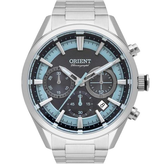 Imagem de Relógio Orient Masculino Chronograph MBSSC242PASX