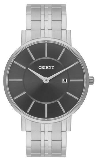 Imagem de Relógio Orient Masculino Eternal Slim Mbss1261 G1sx