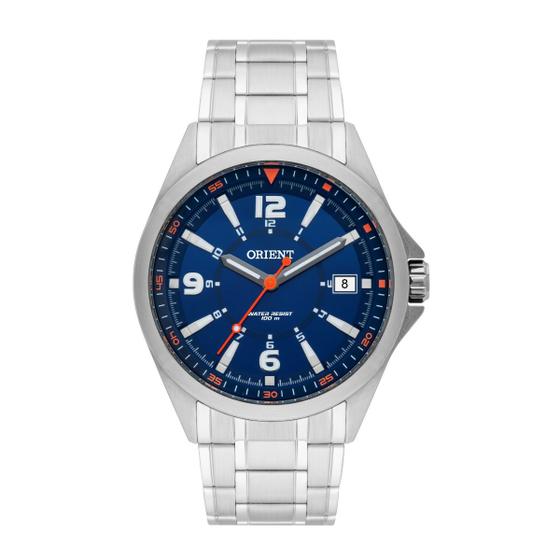 Imagem de Relógio Orient Masculino MBSS1270 D2SX