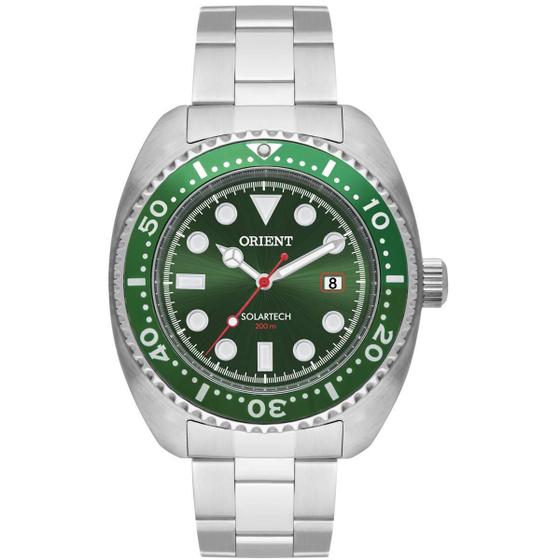 Relógio Orient Masculino Ref: Mbss1445 E1Sx Solar Diver Menor preço em Relógio Orient Masculino Ref: Mbss1445 E1Sx Solar Diver
