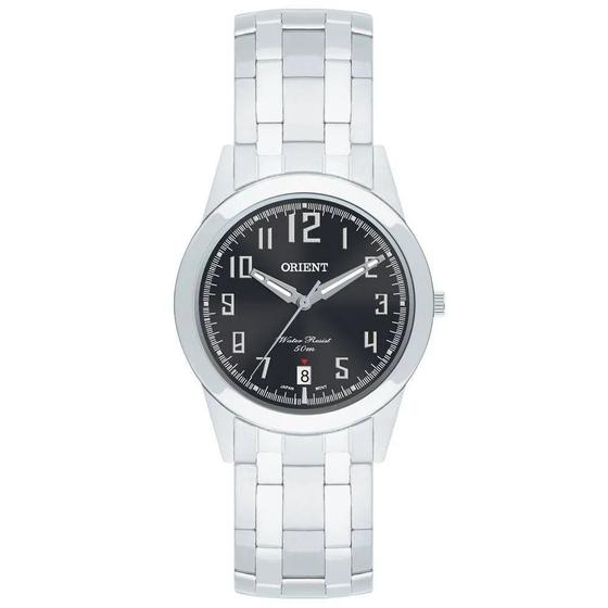 Relógio Orient Masculino Sport Mbss1132a P2sx Analogico Menor preço em Relógio Orient Masculino Sport Mbss1132a P2sx Analogico