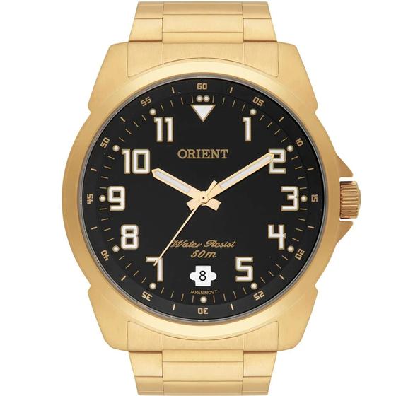 Imagem de Relógio Orient Masculino Sport MGSS1103AP2KX COD:9055