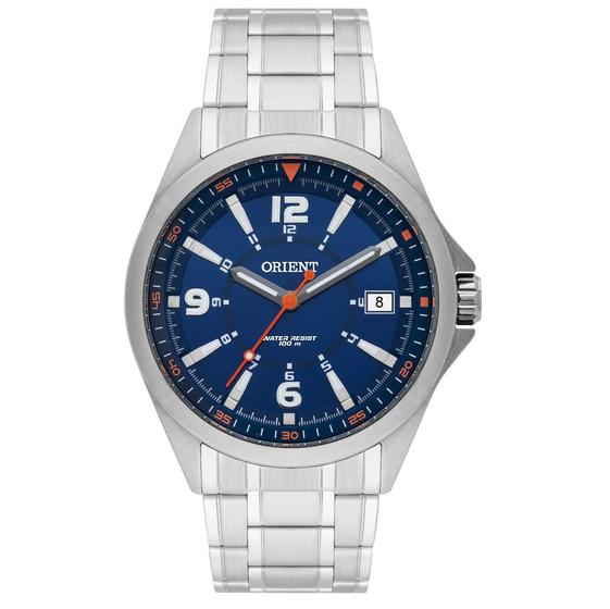 Imagem de Relogio orient mbss1270 d2sx