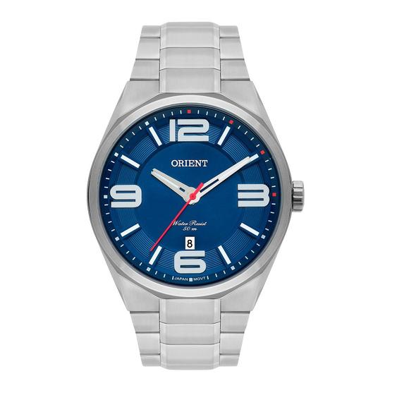 Imagem de Relogio orient mbss1326 d2sx