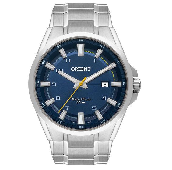 Imagem de Relogio orient mbss1368 d2sx