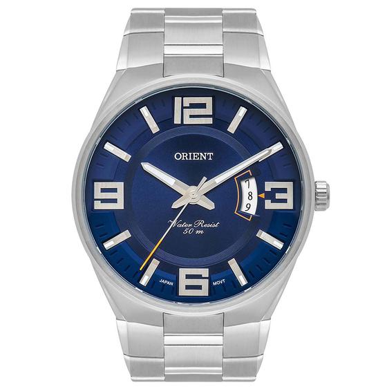 Imagem de Relogio orient mbss1418 d2sx