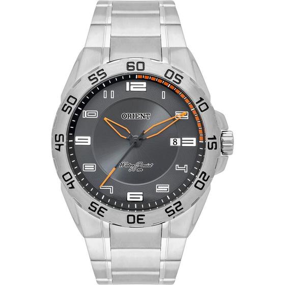 Imagem de Relogio Orient Mbss1475 P2Sx