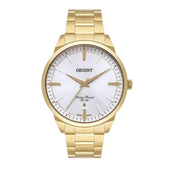 Imagem de Relogio orient mgss1215 s1kx