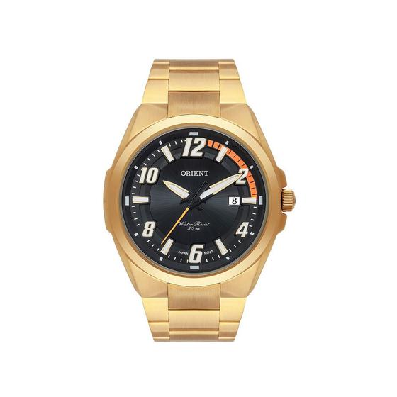 Imagem de Relogio orient mgss1239 p2kx