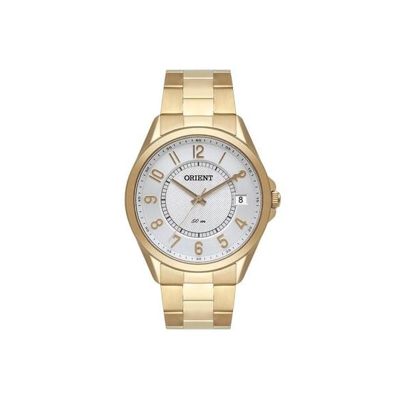 Imagem de Relogio Orient - Mgss1241 S2Kx