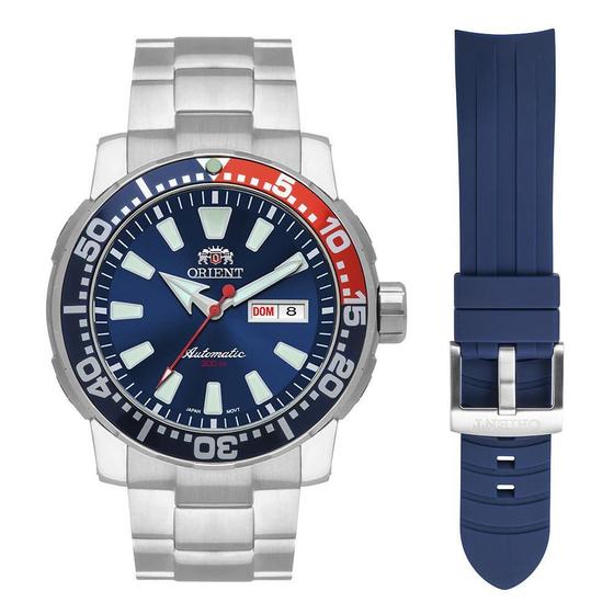 Imagem de Relógio Orient Poseidon Diver F49Ss034 D1Sx