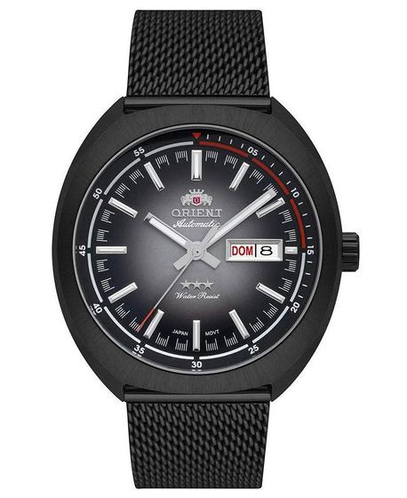 Imagem de Relógio Orient Preto Automático Masculino 469BP082 G1PX