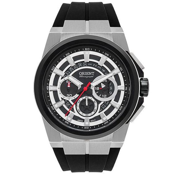 Imagem de Relógio Orient Sport Chronograph MBSPC042 P1PX