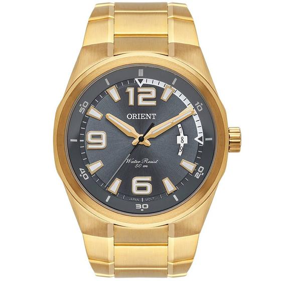 Imagem de Relógio Orient Sport Masculino - MGSS1240 G2KX