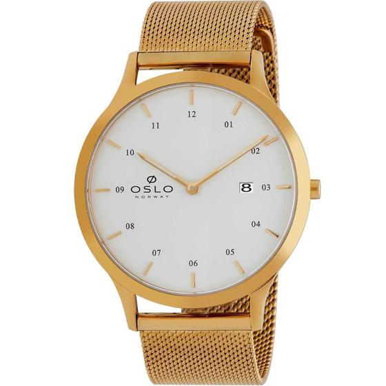 Imagem de Relógio Oslo Masculino OMGSSS9U0008S2KX