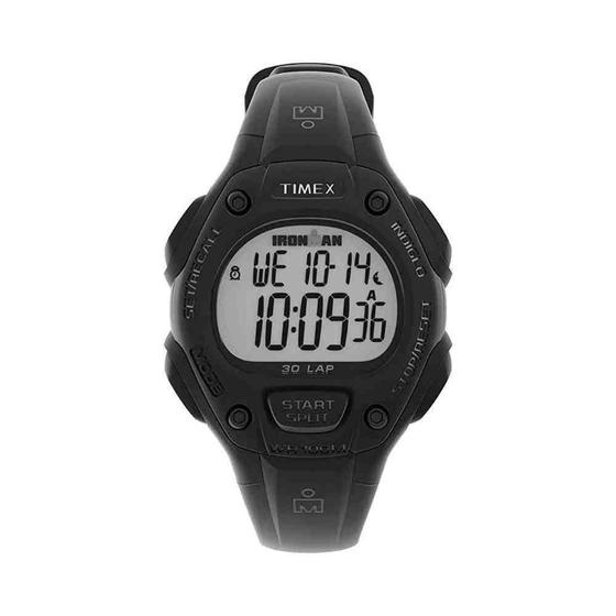 Imagem de Relógio Preto Masculino Timex Tw5M44900