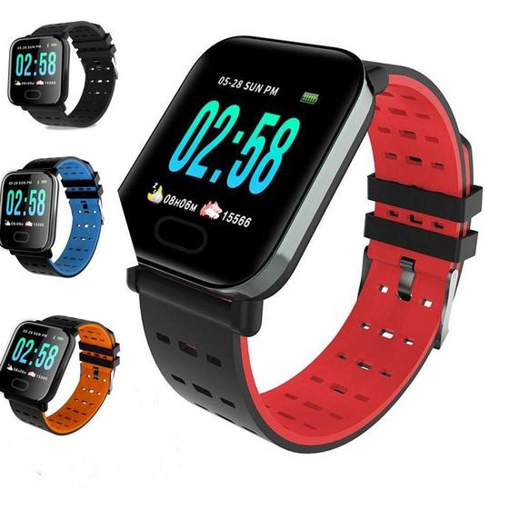 smartband a6
