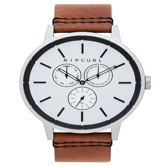 Imagem de Relógio Rip Curl Detroit Silver A3115544Unico