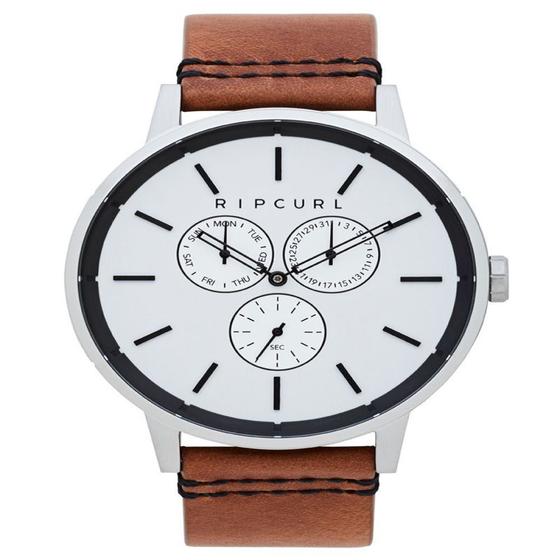 Imagem de Relógio Rip Curl Detroit Silver - A3115544UNICO