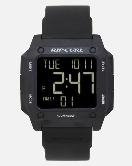 Imagem de Relogio Rip Curl Odyssey Digital Midnight 01CMTI 4029 Preto