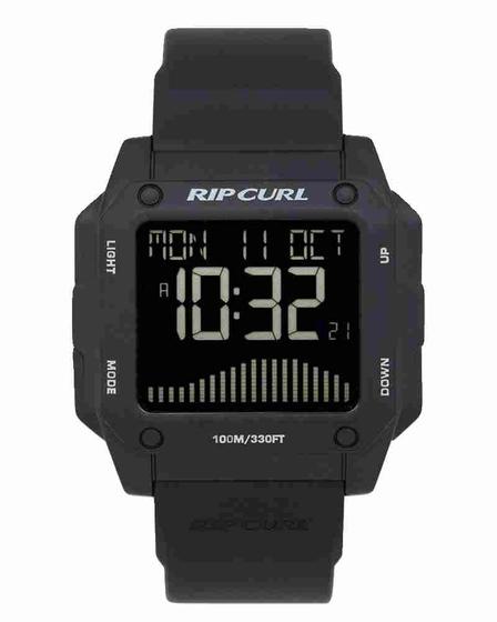 Imagem de Relogio Rip Curl Odyssey Tide Unico
