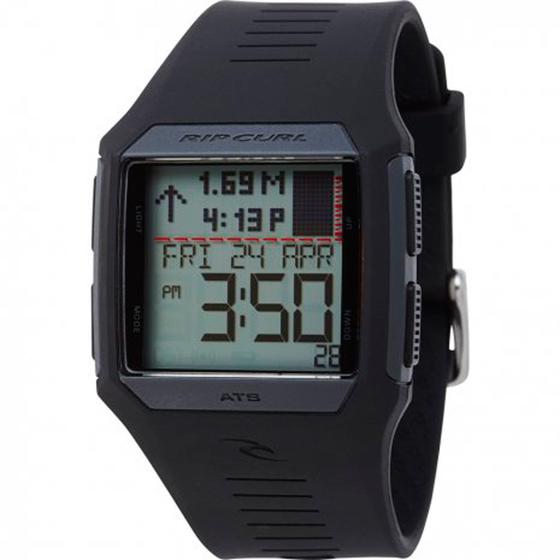 Imagem de Relógio Rip Curl - Rifles Tide - A111990